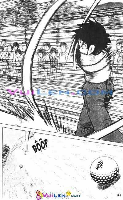 Dan Doh! Xi - Chapter 53 - Trang 17