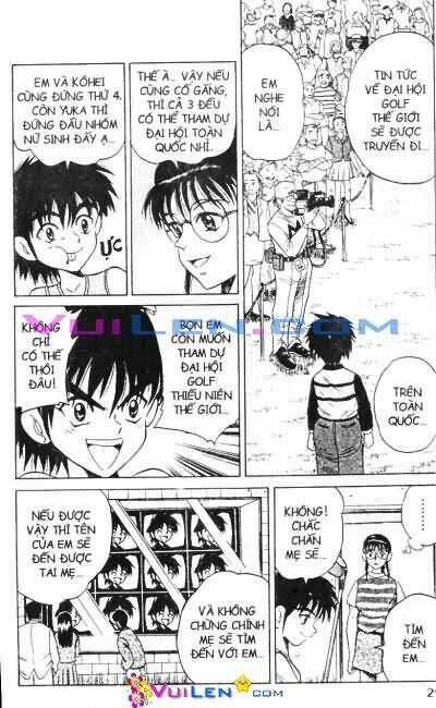 Dan Doh! Xi - Chapter 53 - Trang 3