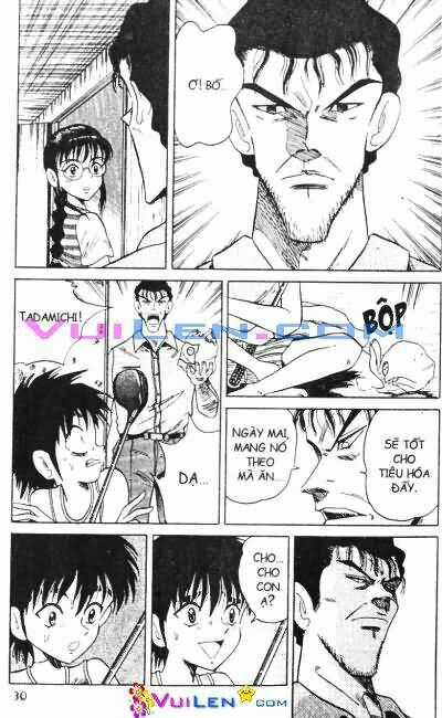 Dan Doh! Xi - Chapter 53 - Trang 4