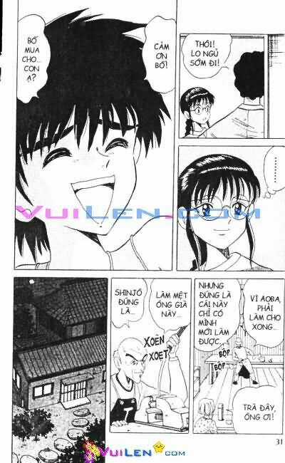 Dan Doh! Xi - Chapter 53 - Trang 5