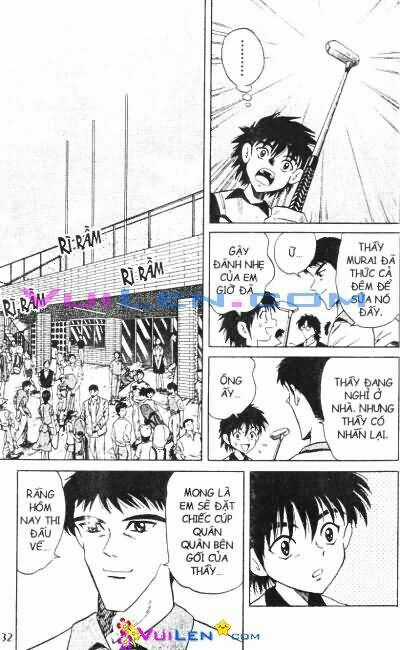 Dan Doh! Xi - Chapter 53 - Trang 6