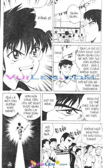 Dan Doh! Xi - Chapter 53 - Trang 7