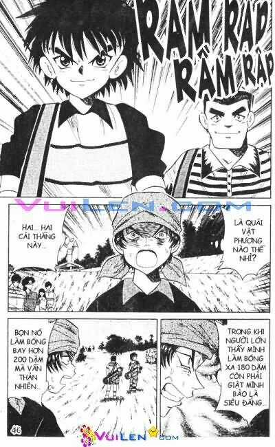 Dan Doh! Xi - Chapter 54 - Trang 2