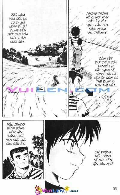 Dan Doh! Xi - Chapter 54 - Trang 11