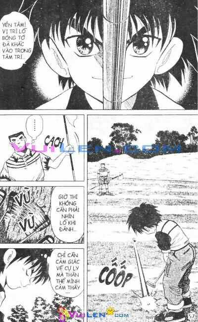 Dan Doh! Xi - Chapter 54 - Trang 13