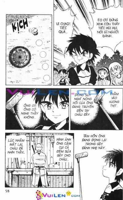 Dan Doh! Xi - Chapter 54 - Trang 14