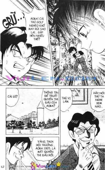 Dan Doh! Xi - Chapter 54 - Trang 18