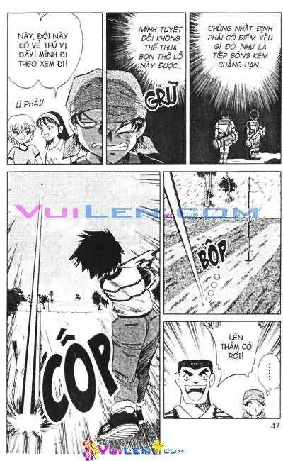 Dan Doh! Xi - Chapter 54 - Trang 3