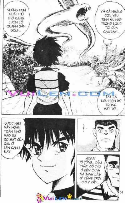 Dan Doh! Xi - Chapter 54 - Trang 7