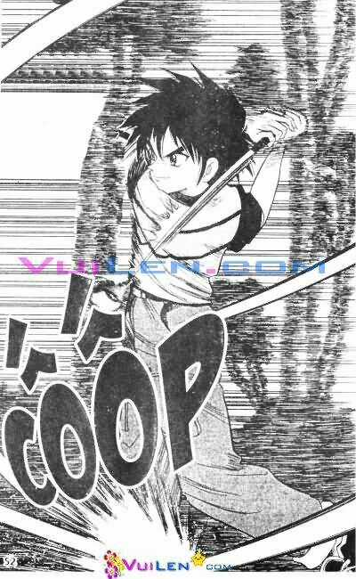 Dan Doh! Xi - Chapter 54 - Trang 8