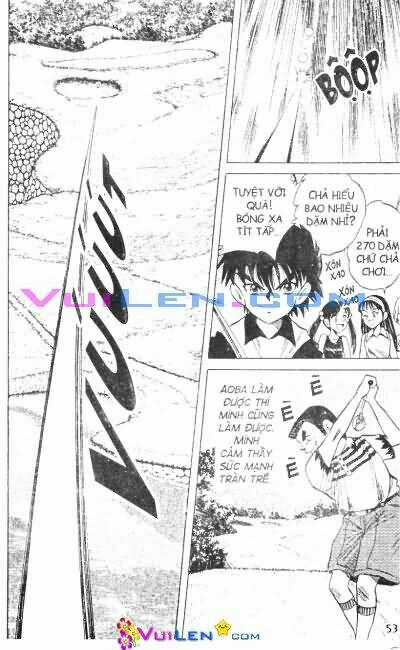 Dan Doh! Xi - Chapter 54 - Trang 9