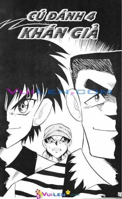 Dan Doh! Xi - Chapter 55 - Trang 1