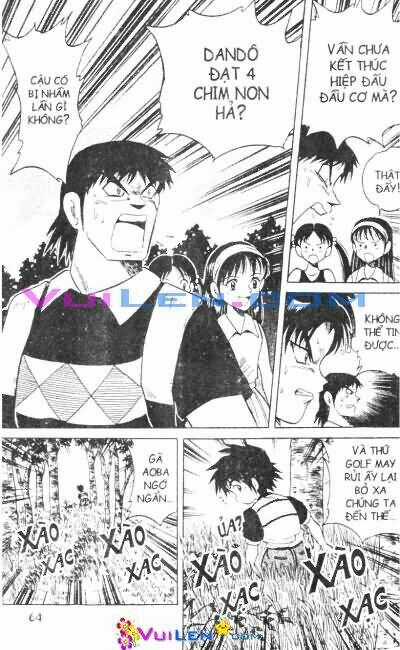 Dan Doh! Xi - Chapter 55 - Trang 2