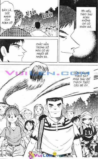 Dan Doh! Xi - Chapter 55 - Trang 15