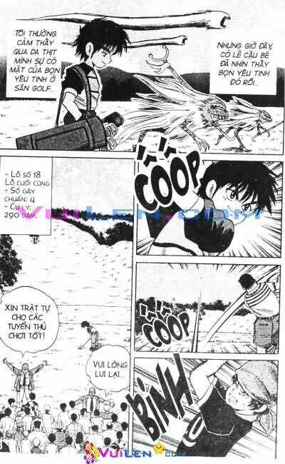 Dan Doh! Xi - Chapter 55 - Trang 16