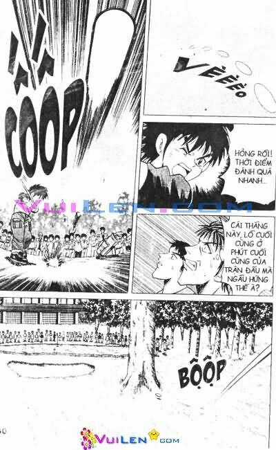 Dan Doh! Xi - Chapter 55 - Trang 18