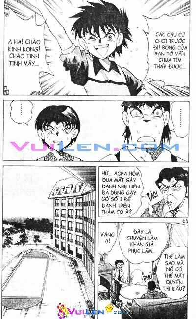 Dan Doh! Xi - Chapter 55 - Trang 3