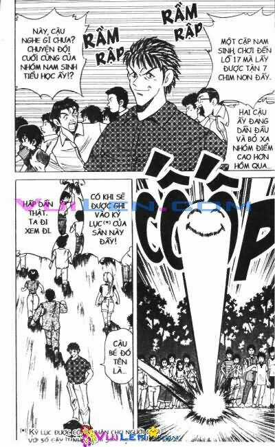 Dan Doh! Xi - Chapter 55 - Trang 8