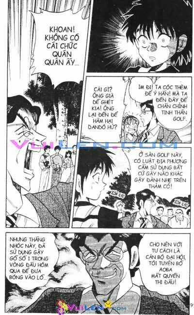 Dan Doh! Xi - Chapter 56 - Trang 14