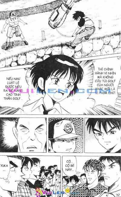 Dan Doh! Xi - Chapter 56 - Trang 16