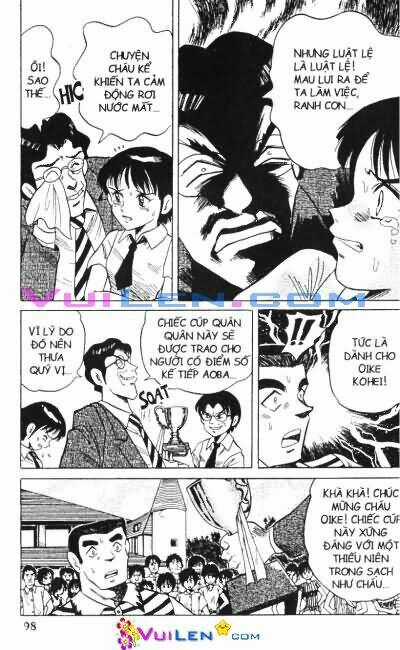 Dan Doh! Xi - Chapter 56 - Trang 17