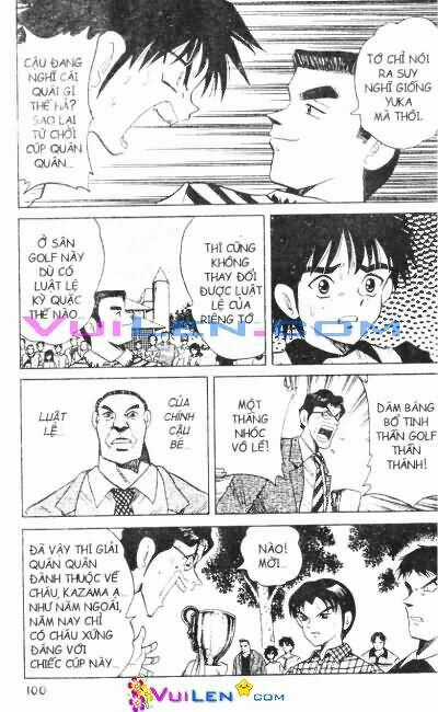 Dan Doh! Xi - Chapter 56 - Trang 19