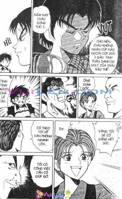 Dan Doh! Xi - Chapter 56 - Trang 20