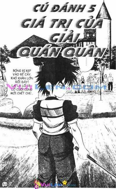 Dan Doh! Xi - Chapter 56 - Trang 3