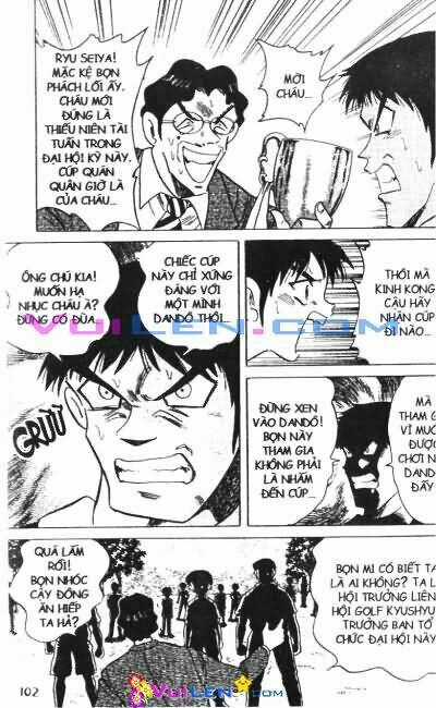 Dan Doh! Xi - Chapter 56 - Trang 21