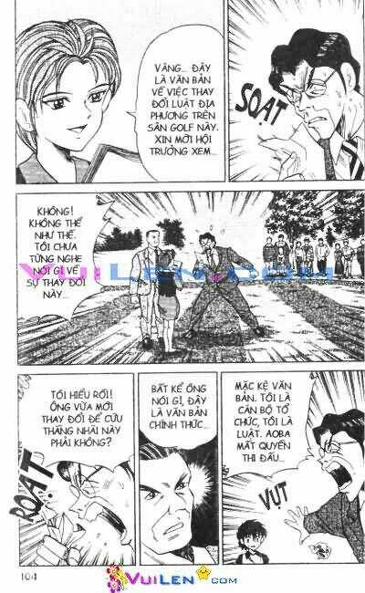 Dan Doh! Xi - Chapter 56 - Trang 23