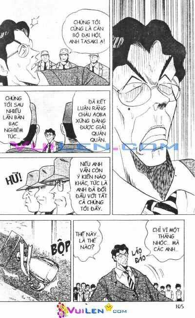 Dan Doh! Xi - Chapter 56 - Trang 24