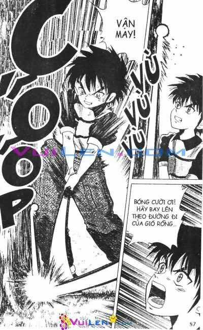 Dan Doh! Xi - Chapter 56 - Trang 6