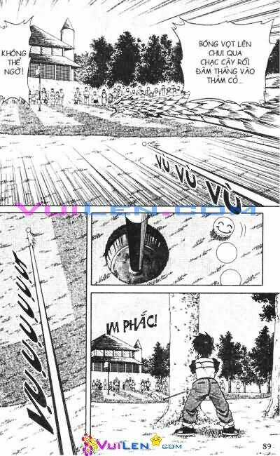 Dan Doh! Xi - Chapter 56 - Trang 8