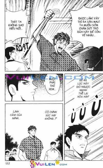 Dan Doh! Xi - Chapter 57 - Trang 12