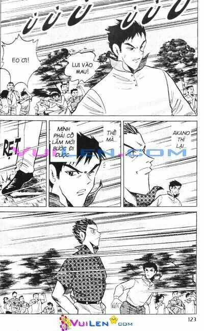 Dan Doh! Xi - Chapter 57 - Trang 13