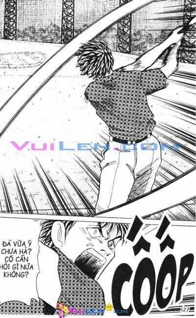 Dan Doh! Xi - Chapter 57 - Trang 17