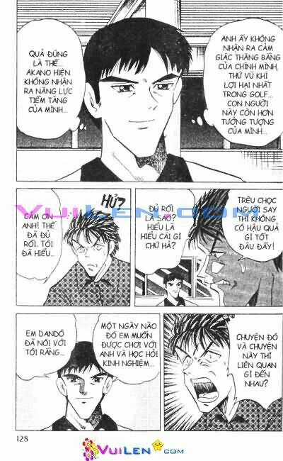 Dan Doh! Xi - Chapter 57 - Trang 18