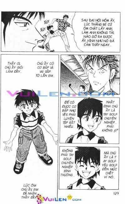 Dan Doh! Xi - Chapter 57 - Trang 19