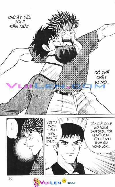 Dan Doh! Xi - Chapter 57 - Trang 20