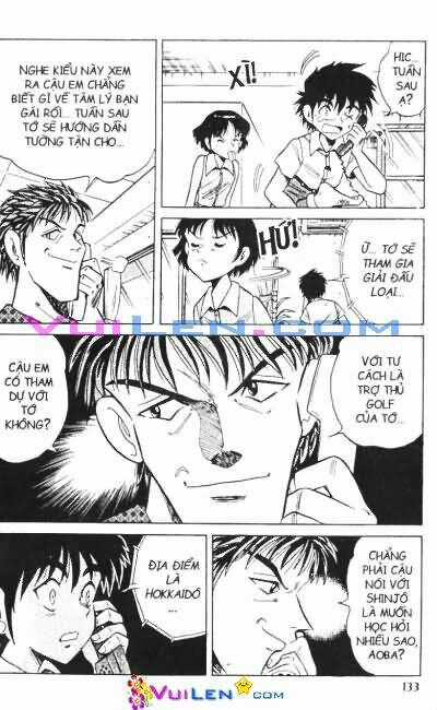 Dan Doh! Xi - Chapter 57 - Trang 23