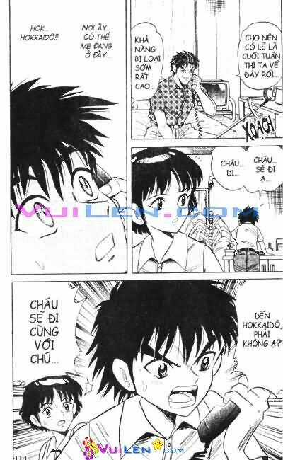 Dan Doh! Xi - Chapter 57 - Trang 24