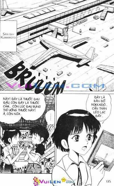 Dan Doh! Xi - Chapter 57 - Trang 25