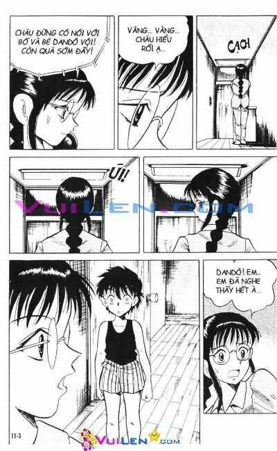 Dan Doh! Xi - Chapter 57 - Trang 4