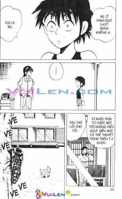 Dan Doh! Xi - Chapter 57 - Trang 5