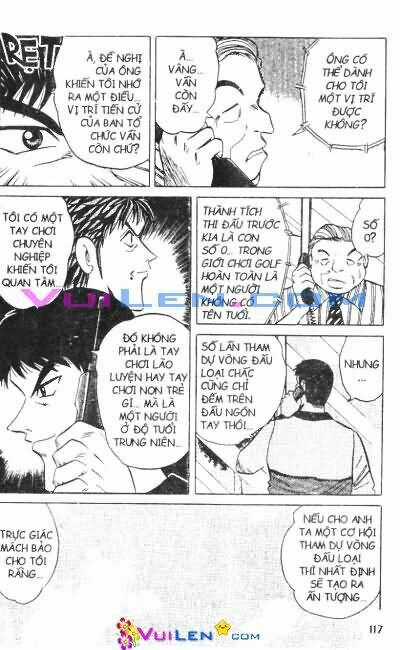 Dan Doh! Xi - Chapter 57 - Trang 7