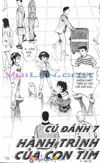 Dan Doh! Xi - Chapter 58 - Trang 1