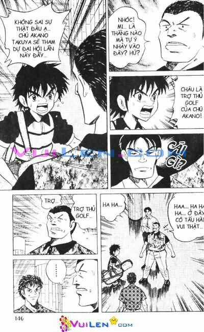 Dan Doh! Xi - Chapter 58 - Trang 11