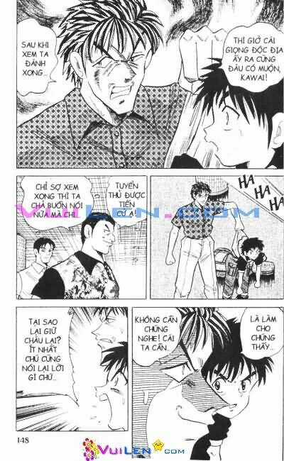 Dan Doh! Xi - Chapter 58 - Trang 13