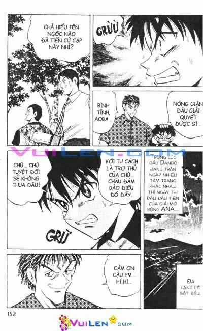 Dan Doh! Xi - Chapter 58 - Trang 17