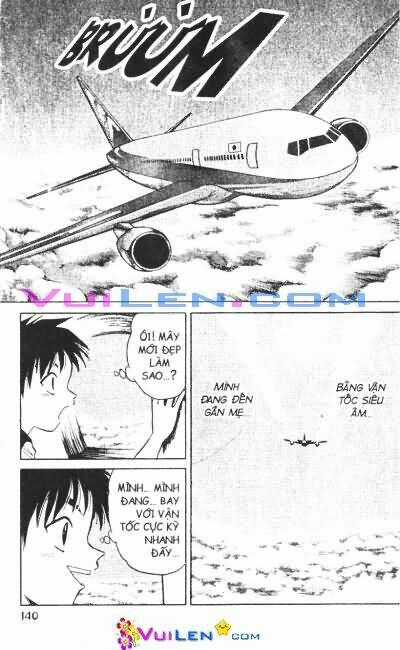 Dan Doh! Xi - Chapter 58 - Trang 5